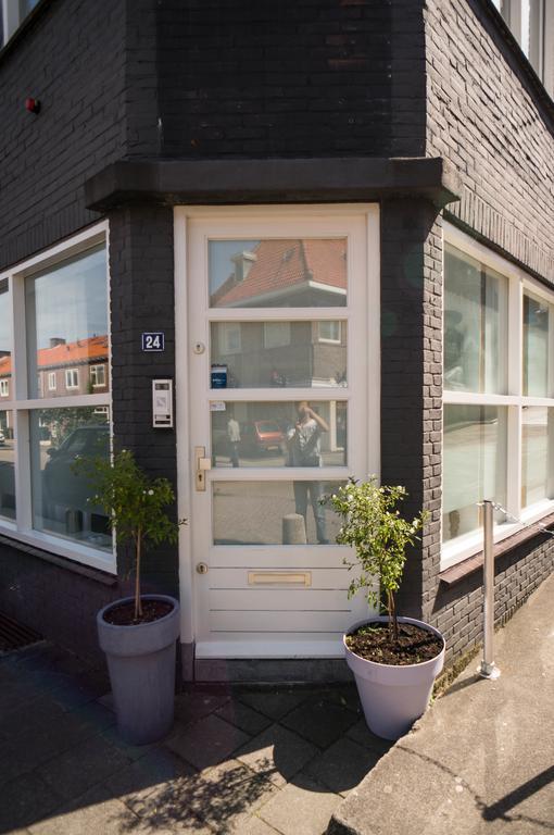 B&B Randje Ámsterdam Exterior foto