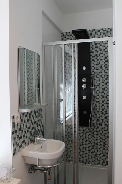 B&B Randje Ámsterdam Habitación foto